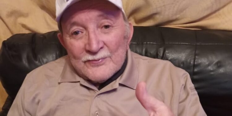 Falleció destacado maestro ajedrecista de Osorno
