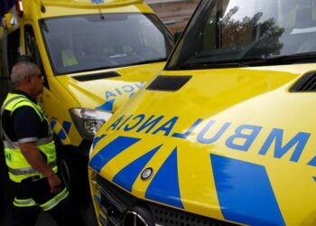 Osorno contará con su segunda base de ambulancias en Rahue Alto