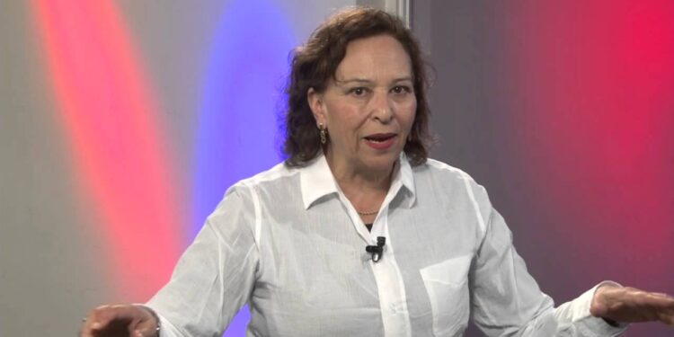 María Angélica Barraza asume presidencia de Comisión Provincial de Osorno del Core Los Lagos