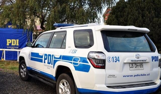 Un hombre murió tras volcarse su embarcación en Puerto Octay