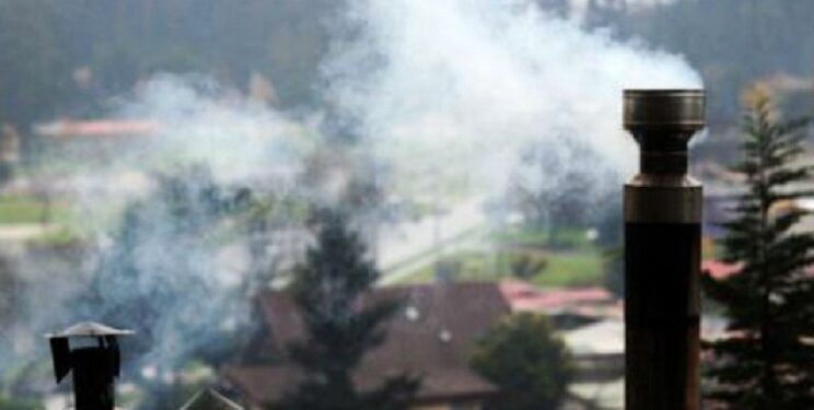 Decretan Preemergencia Ambiental para este sábado 17 de julio en Osorno