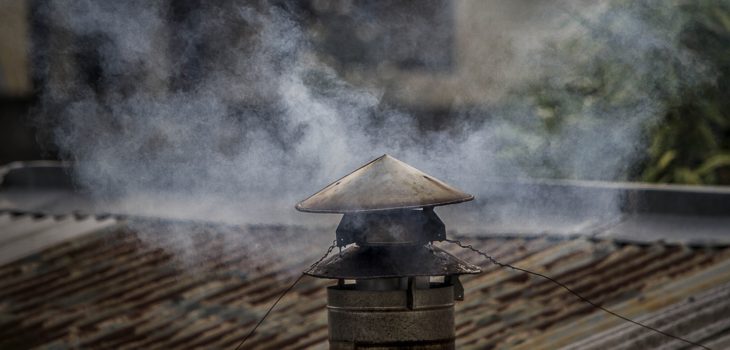 Emergencia Ambiental para este domingo en Osorno
