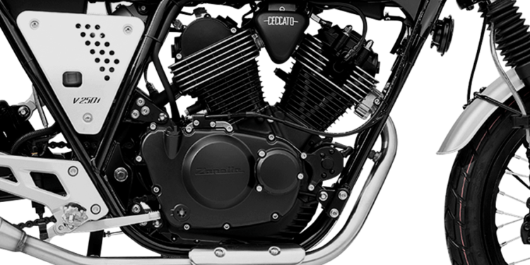 Sernac fiscalizará venta de motos con motor de baja cilindrada