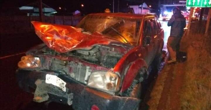 Fijan fecha de juicio oral contra imputado que atropelló y dio muerte a un conscripto