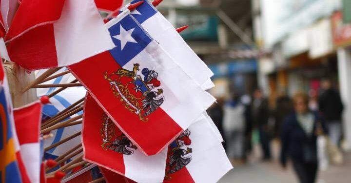 Plan para Fiestas Patrias: Se autorizarán fondas y ramadas solo en comunas en Fase 3 y 4