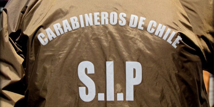 Delincuentes huyeron con 6 millones de pesos tras un asalto en servicentro de La Unión