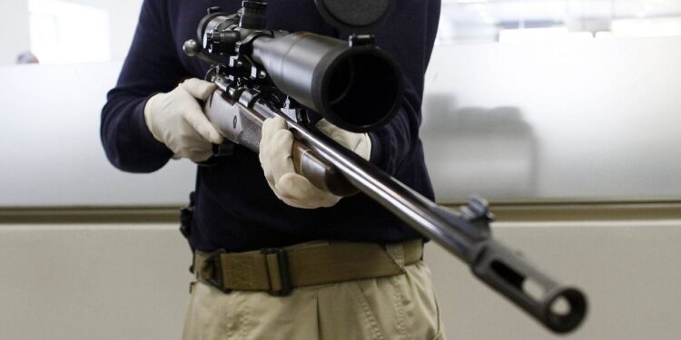 Crean Asociación Chilena del Rifle en medio de la polémica por reforma a Ley de Control de Armas