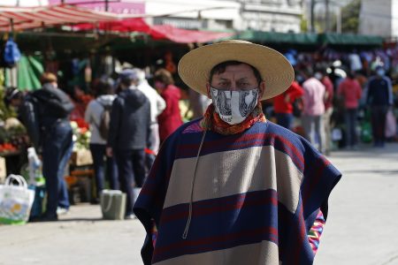 Delegado Presidencial de Osorno llama a respetar normativas y aforos para Fiestas Patrias