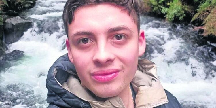 Cinco días lleva desaparecido joven osornino
