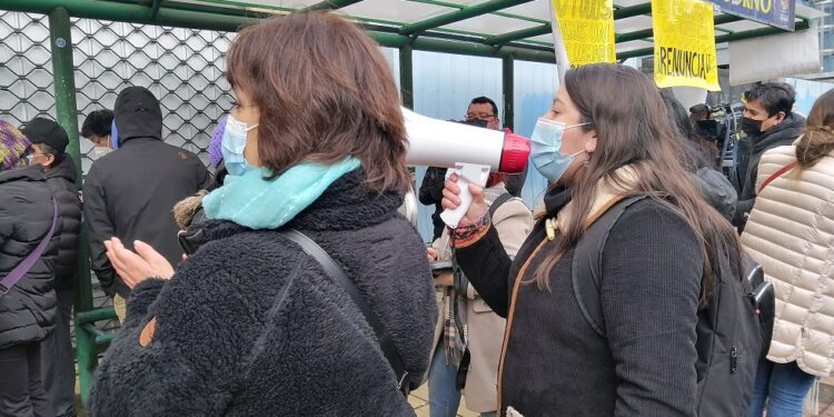 Corte de Apelaciones confirma renuncia voluntaria del Conservador de Bienes Raíces de Osorno