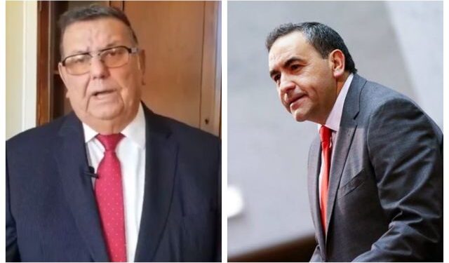 Rabindranat Quinteros: “El Comité Regional del PS no decide quién será el candidato a Senador por Los Lagos”