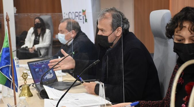 Piden al ministro de Economía que acoja demandas de pescadores artesanales de Los Lagos