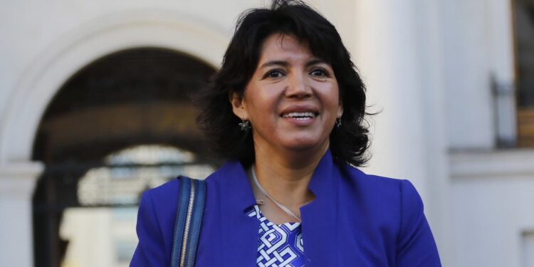 Senadora Yasna Provoste estará en Osorno hoy sábado