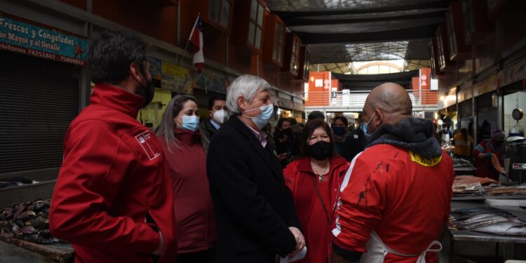 «Bono Alivio» benefició a 55.657 micro y pequeñas empresas de la región de Los Lagos