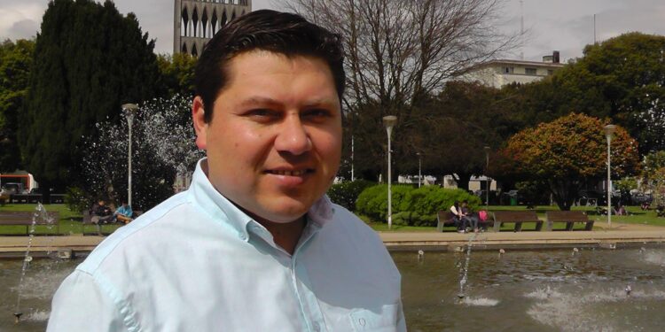 Ex director regional de CONADI pide libertad de acción en RN para apoyos políticos en las próximas elecciones