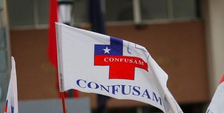 Confusam convocó a paro nacional para este miércoles