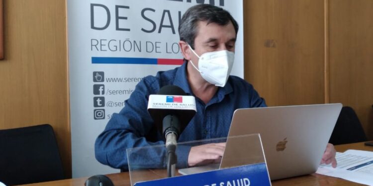 Renunció Seremi de Salud de Los Lagos Alejandro Caroca