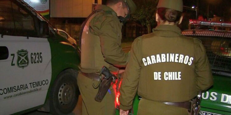 Investigan caso de hombre que fue encontrado herido a bala en Rahue Osorno