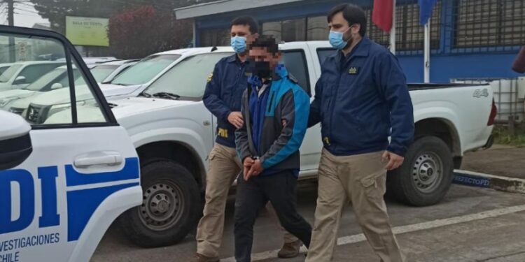 Sujeto que asesinó a hombre en situación de calle quedó en prisión preventiva