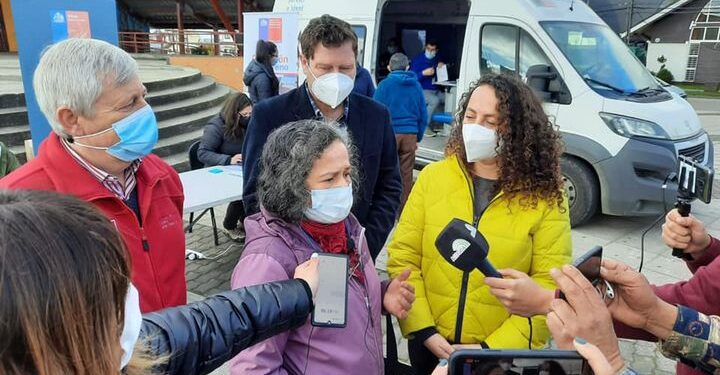 Más de 400 mil hogares de la región de Los Lagos podrían recibir el IFE Universal