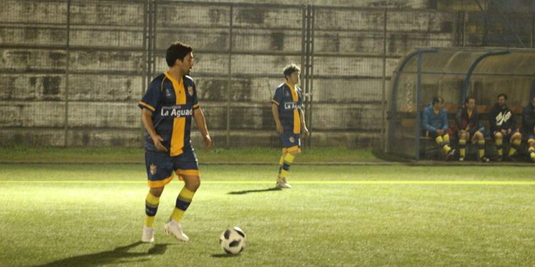 Proyecto de mejoramiento del Complejo Deportivo Rahue Alto obtiene R.S