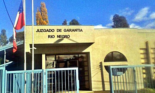 Arraigo nacional para concejal de Puerto Octay que atropelló a una dirigente social y se dio a la fuga