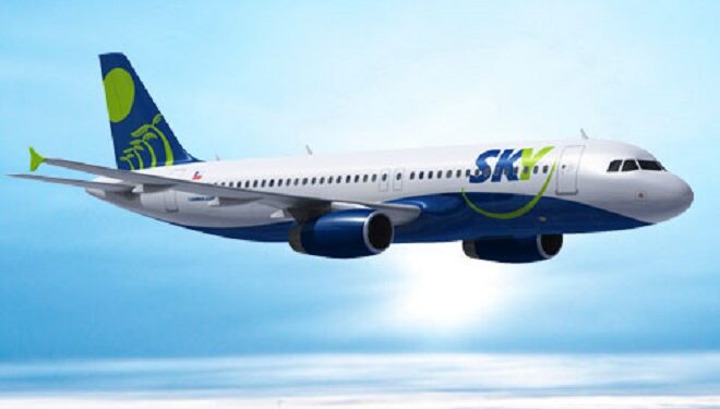 Número de vuelos de aerolínea Ski aumentará en septiembre entre Osorno y Santiago