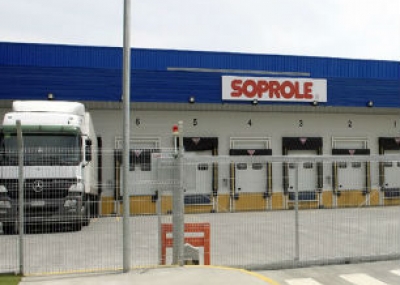 Neozelandesa Fonterra anuncia proceso para vender su participación en Soprole