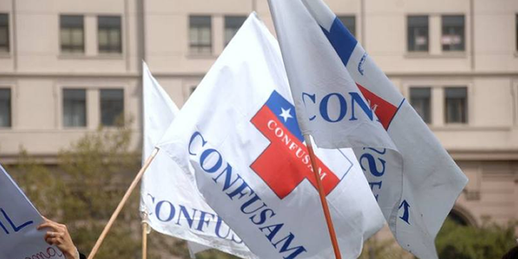 Sin retorno CONFUSAM inicia paro Nacional de atención primaria hoy miércoles 1 de septiembre