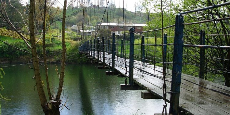Osorno: Piden mayor seguridad en los puentes por seguidilla de suicidios