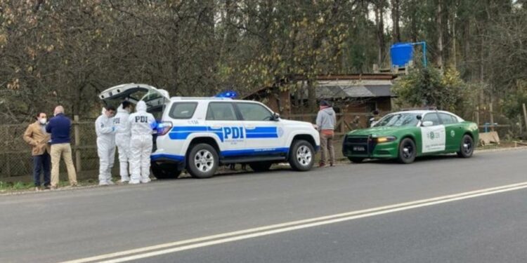 Fiscalía pide ampliación de plazos para investigar femicidio de adulta mayor de Curaco en Osorno
