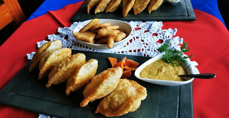 En San Juan de La Costa eligen la mejor empanada de mársicos de la comuna