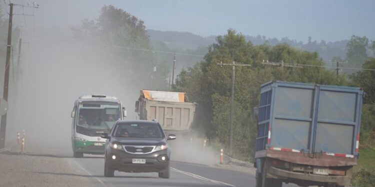 Invertirán cerca de 150 millones de dólares en 2023 por doble vía concesionada en la ruta 215