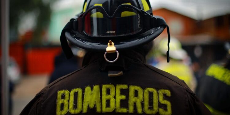 Fondos Mutuos no cobrados al cabo de 5 años serán traspasados a Bomberos