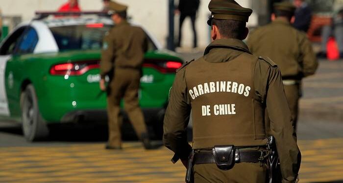 Once detenidos y 3705 controles vehiculares es el balance de Fiestas Patrias en la provincia de Osorno