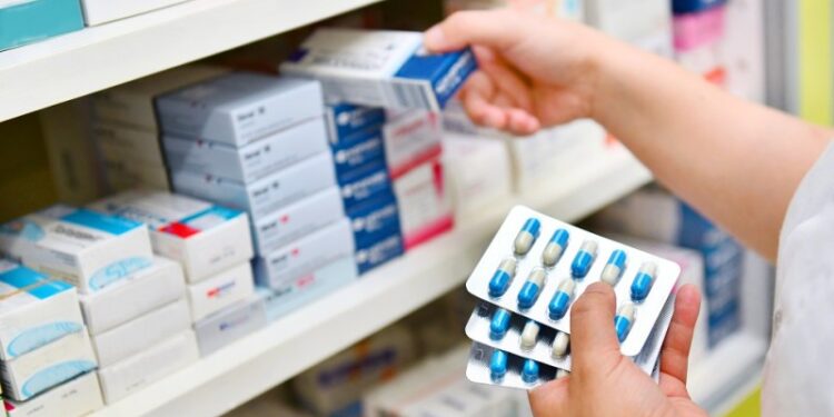 Río Negro: Farmacia Vecina iniciará sus funciones el día 01 de octubre