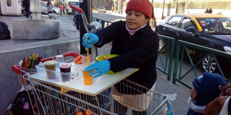 Trabajos informales aumentan en la región de Los Lagos según el Observatorio Laboral