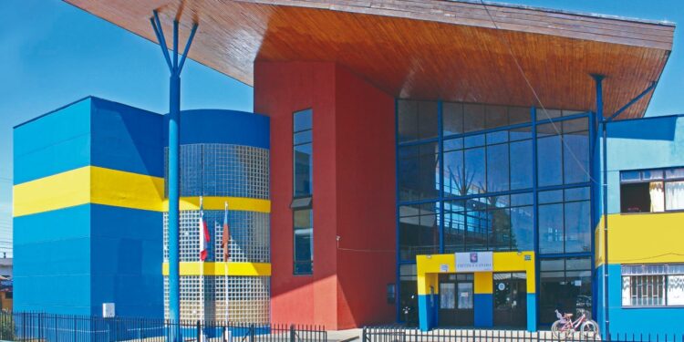Daem suspende clases en escuela Canadá tras detectarse caso positivo de Covid 19