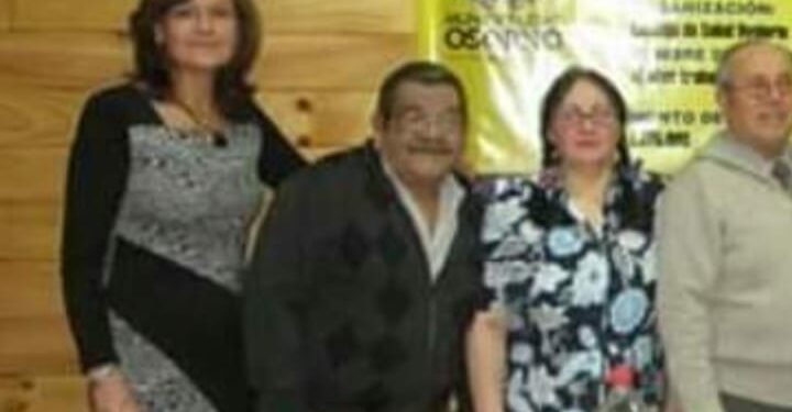 Osorno: Pesar por fallecimiento de conocida Asistente Social del Cesfam de Ovejería
