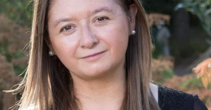 Ex Seremi de Agricultura busca ser la primera senadora mujer de la región de Los Lagos