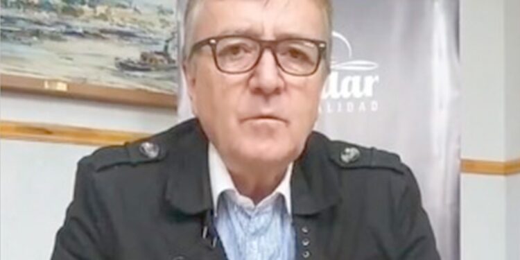 Ex alcalde de Frutillar es el nuevo Seremi del Deporte de la región de Los Lagos