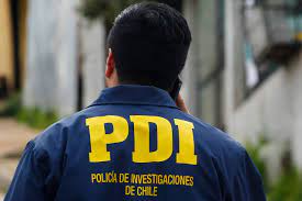 PDI detiene a un hombre por amenaza con arma de fuego a repartidor de encomiendas en Puerto Varas