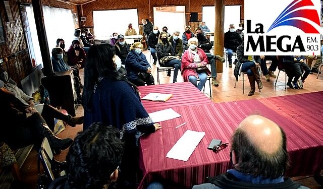 Vecinos de Caracol-San Pablo se resisten al proyecto Eólico: Acusan poca socialización