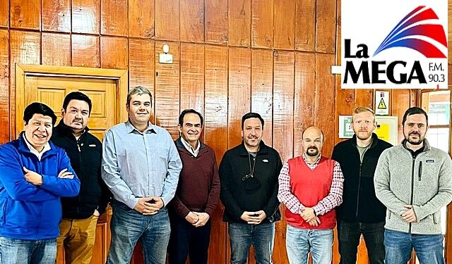 Multigremial Nacional se reunió con representantes de diversos gremios de Osorno