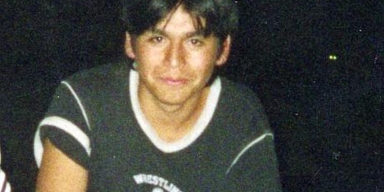 Hoy se cumplen dieciséis años de la desaparición de José Huenante