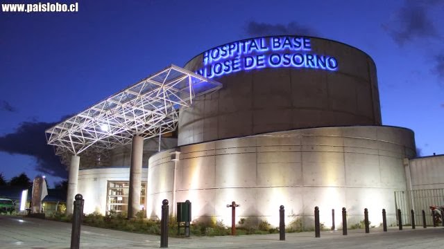 Suspenderían servicio de Farmacia ambulatoria del Hospital base de Osorno