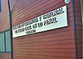 12 años de cárcel arriesga asesino de un hombre de 40 años en barrio bohemio de Osorno