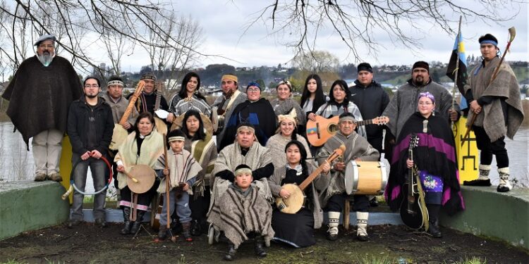 Con éxito se desarrolló vía online el Epu Ulkantun encuentro musical Purranque