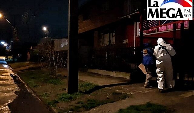 PDI detiene a acusado de homicidio en Llanquihue