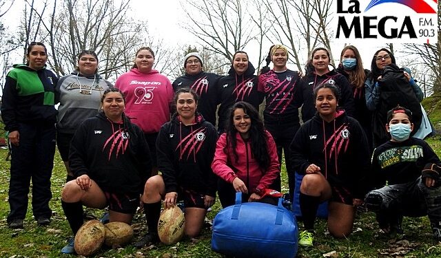 Torneo de Rugby en Osorno superó todas las expectativas